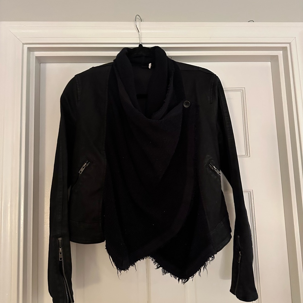 Free People Jacket
